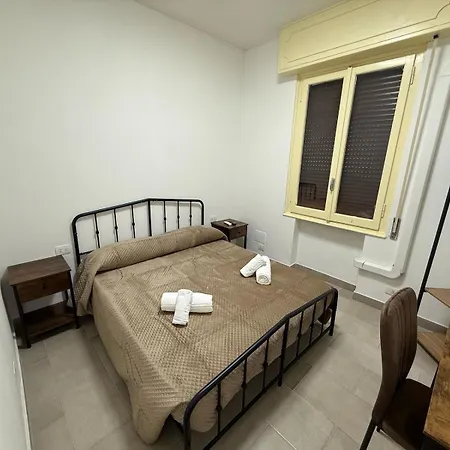 Bed & Breakfast Ponte Vecchio Florencie