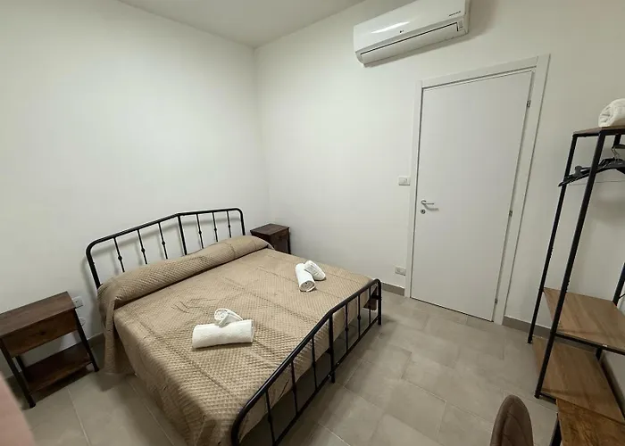 Ponte Vecchio Bed & Breakfast