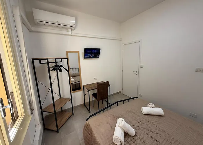 Ponte Vecchio Bed & Breakfast
