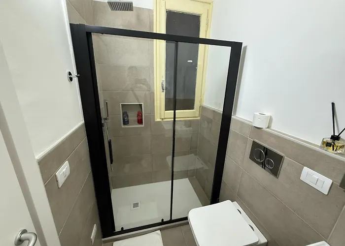 Ponte Vecchio Bed & Breakfast *