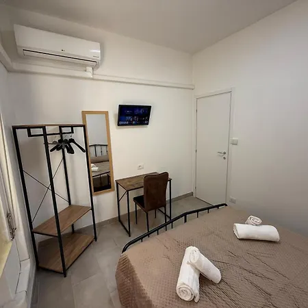 Ponte Vecchio Bed & Breakfast