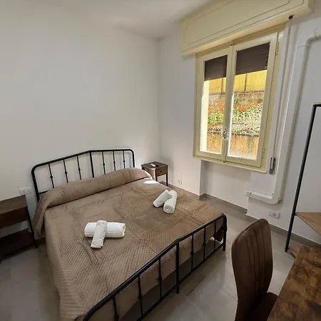 Bed & Breakfast Ponte Vecchio *