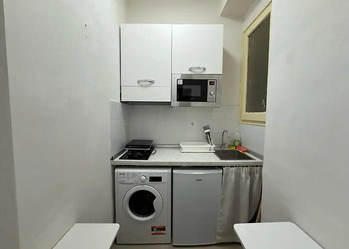 Nocleg ze śniadaniem Ponte Vecchio Florencja