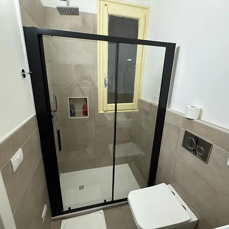 Ponte Vecchio Panzió *