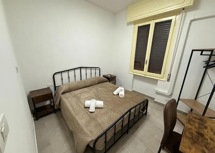 Bed & Breakfast Ponte Vecchio Florence